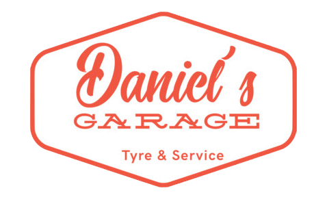 Daniels Garage - Autószerviz és Gumiszerviz